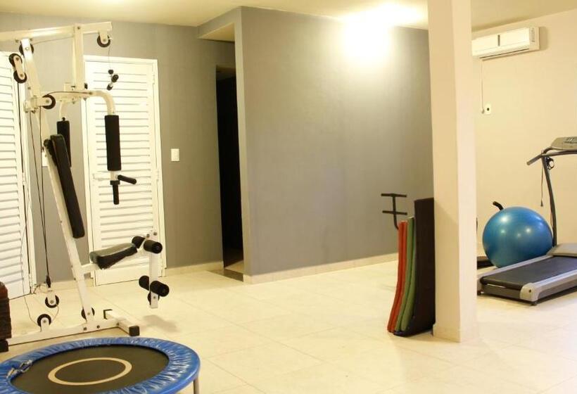 Suíça Hotel By Nordic