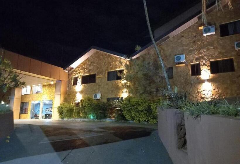 Suíça Hotel By Nordic