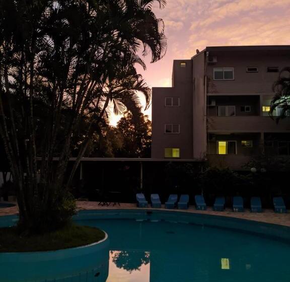 Suíça Hotel By Nordic