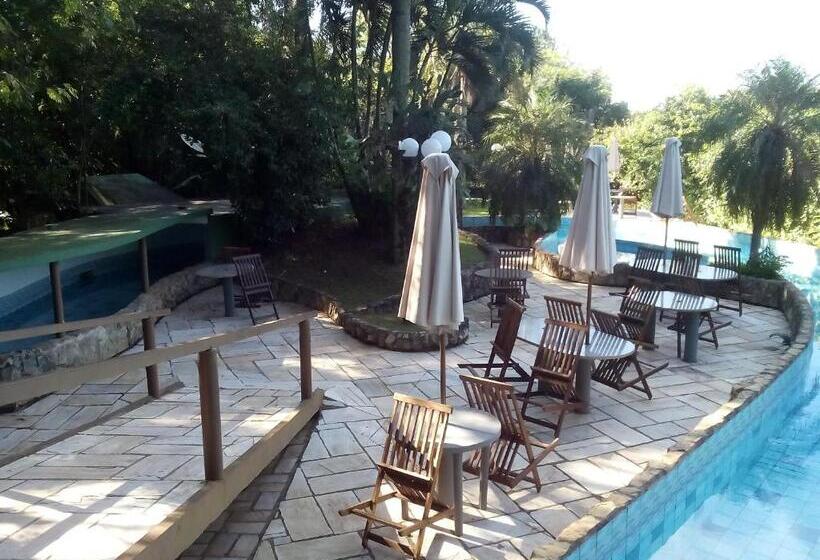 Suíça Hotel By Nordic