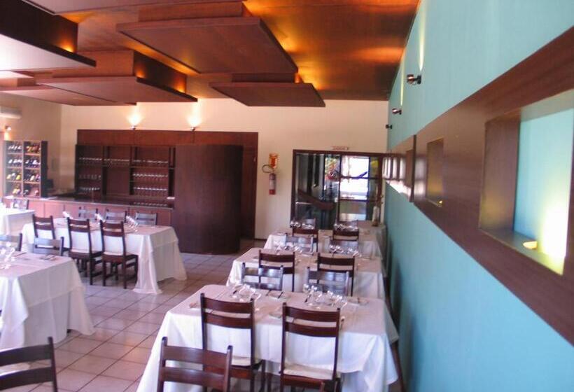 Suíça Hotel By Nordic