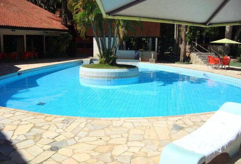 Suíça Hotel By Nordic