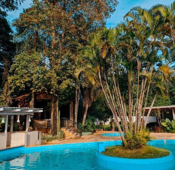 Suíça Hotel By Nordic