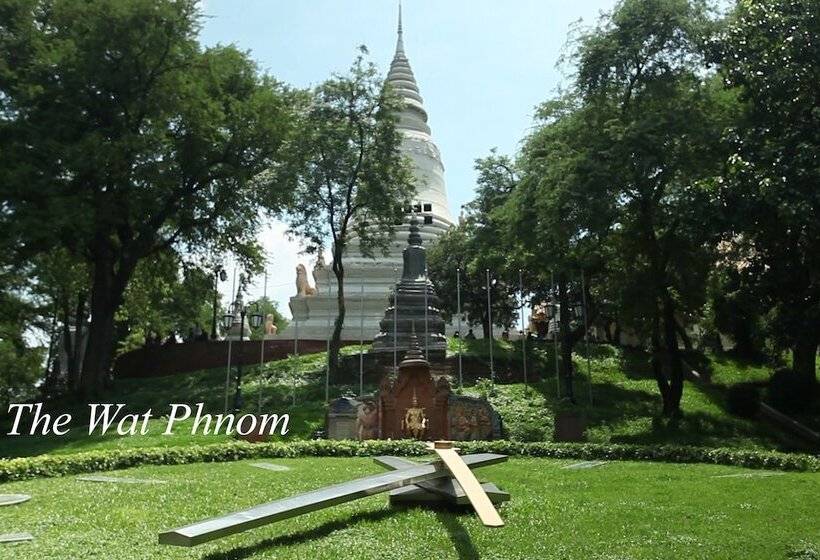 Sunway Hotel Phnom Penh