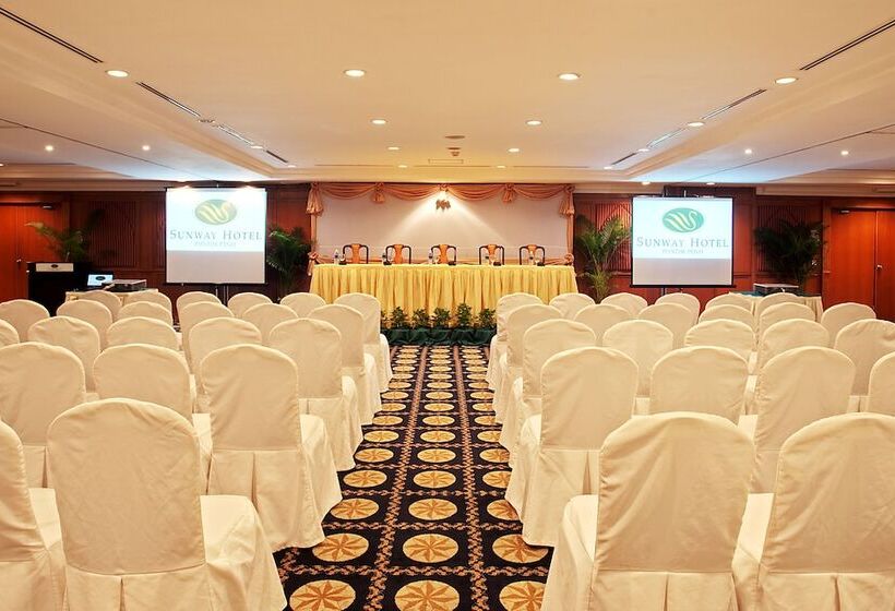 Sunway Hotel Phnom Penh