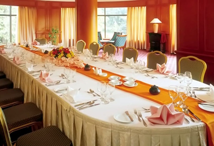 Sunway Hotel Phnom Penh