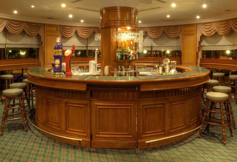 Sunway Hotel Phnom Penh