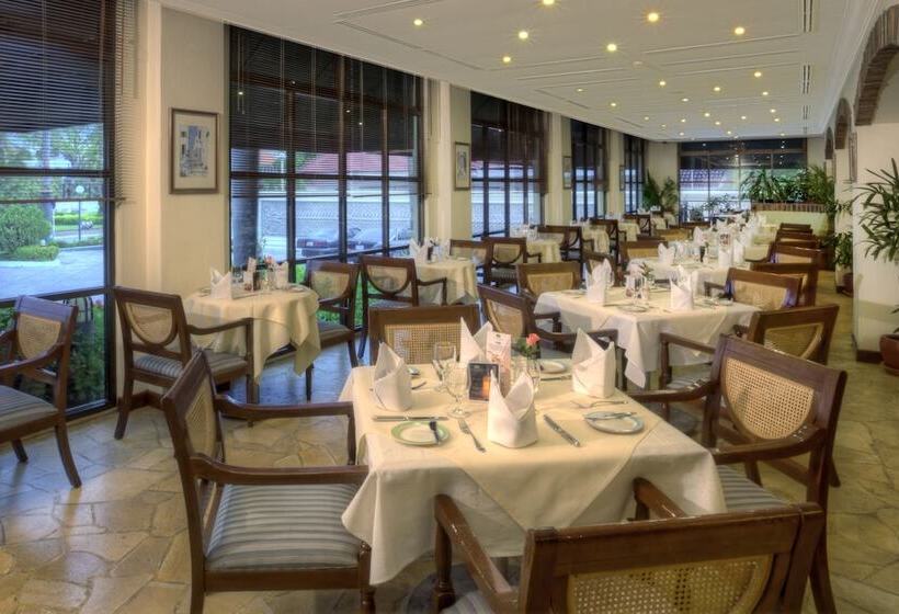 Sunway Hotel Phnom Penh