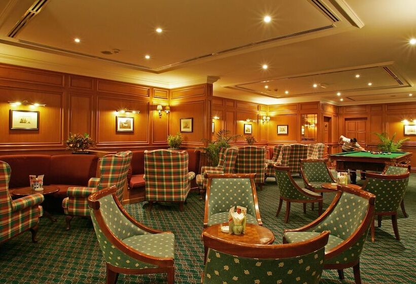 Sunway Hotel Phnom Penh