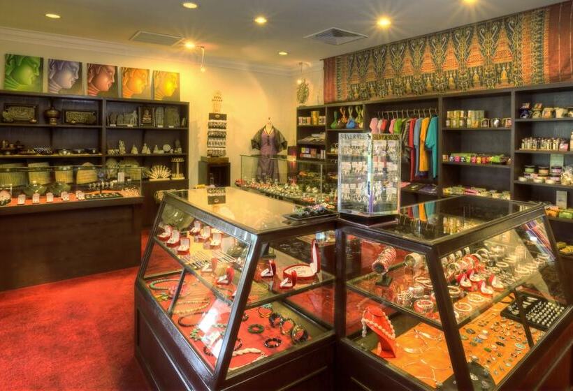 Sunway Hotel Phnom Penh