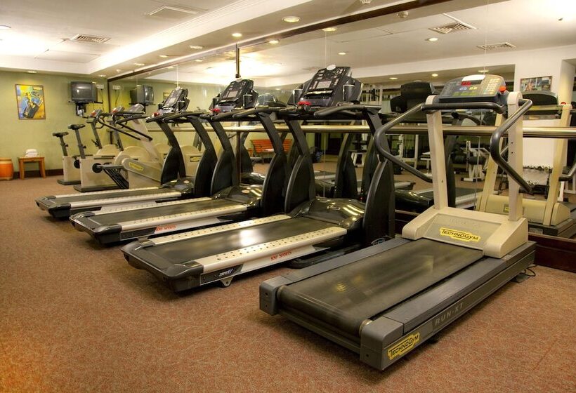 Sunway Hotel Phnom Penh