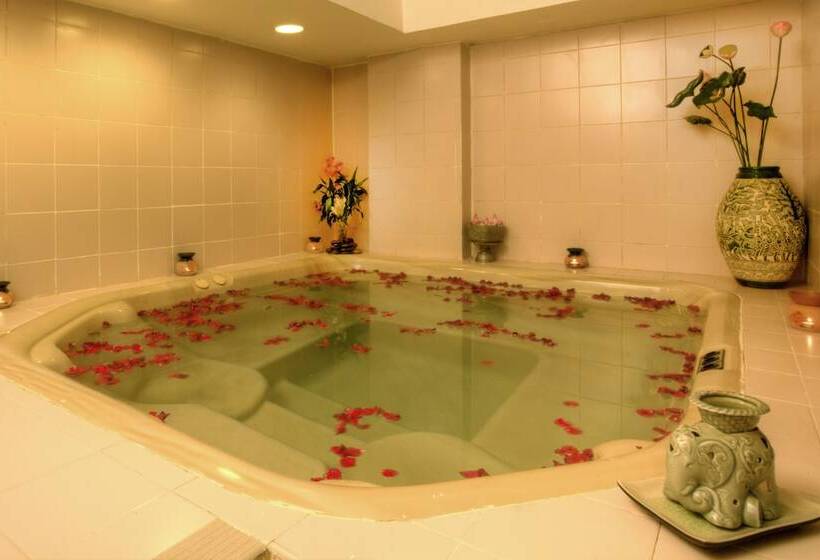 Sunway Hotel Phnom Penh