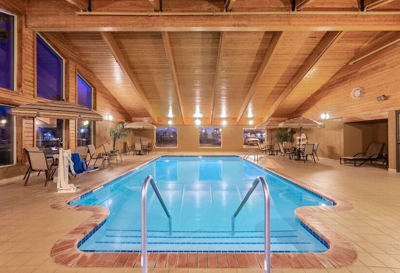 Surestay Plus Hotel By Best Western Litchfield
