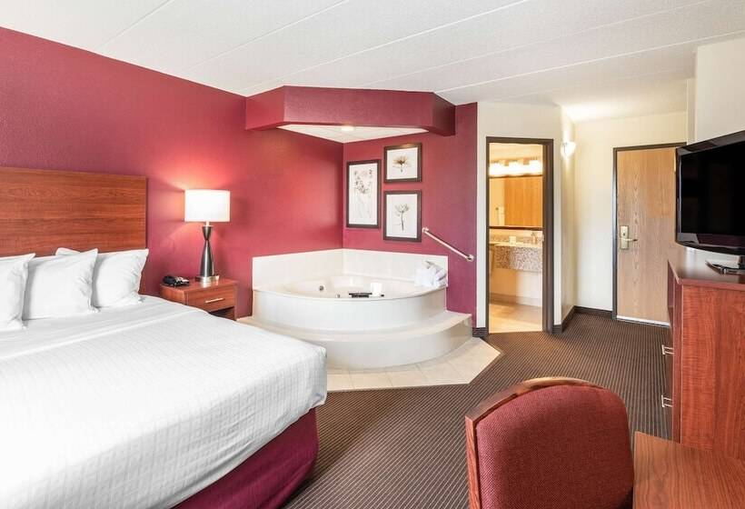 Surestay Plus Hotel By Best Western Litchfield
