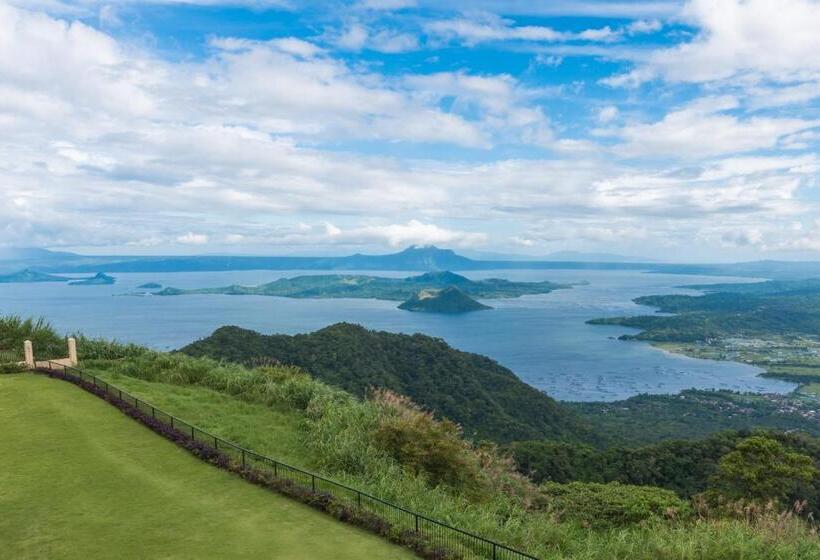 בית מלון כפרי Taal Vista