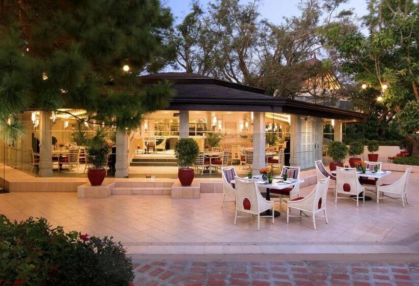 בית מלון כפרי Taal Vista