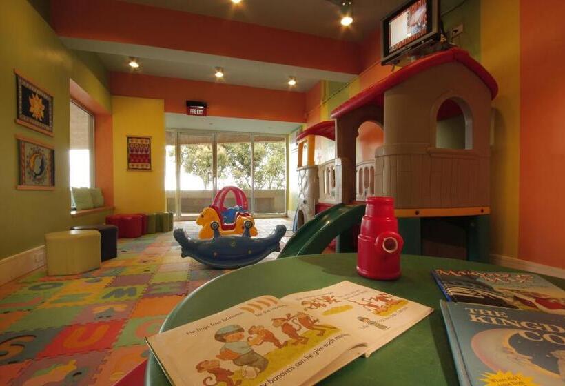 בית מלון כפרי Taal Vista