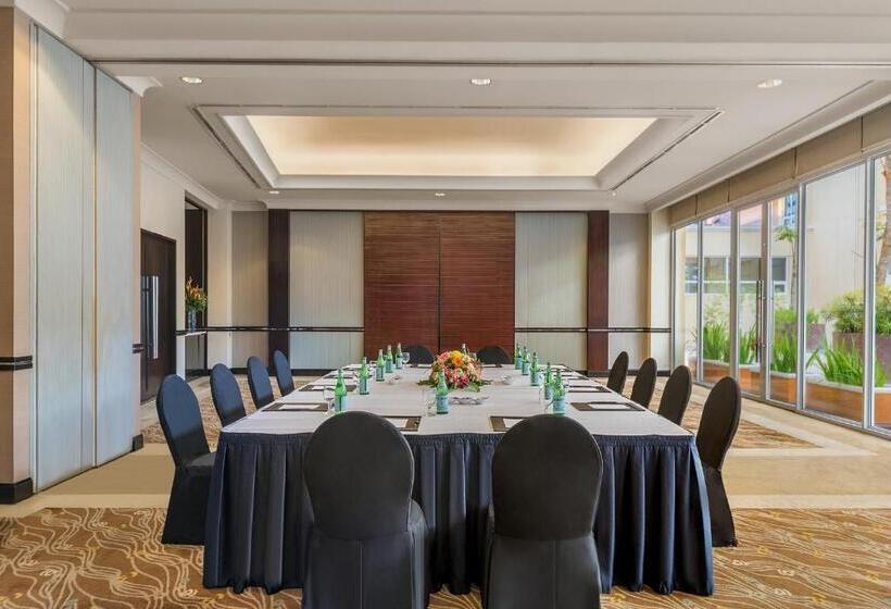 בית מלון כפרי Taal Vista