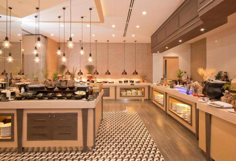 בית מלון כפרי Taal Vista