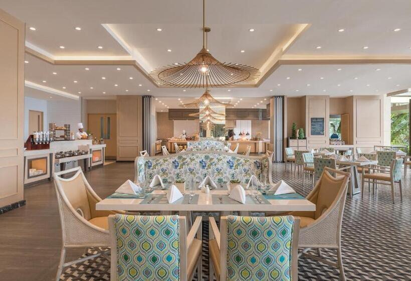 בית מלון כפרי Taal Vista