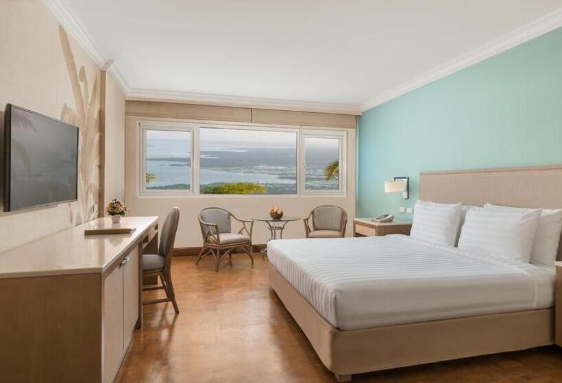 בית מלון כפרי Taal Vista