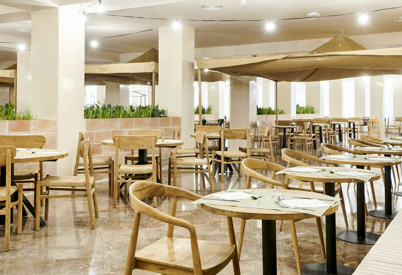 酒店 tent Torremolinos