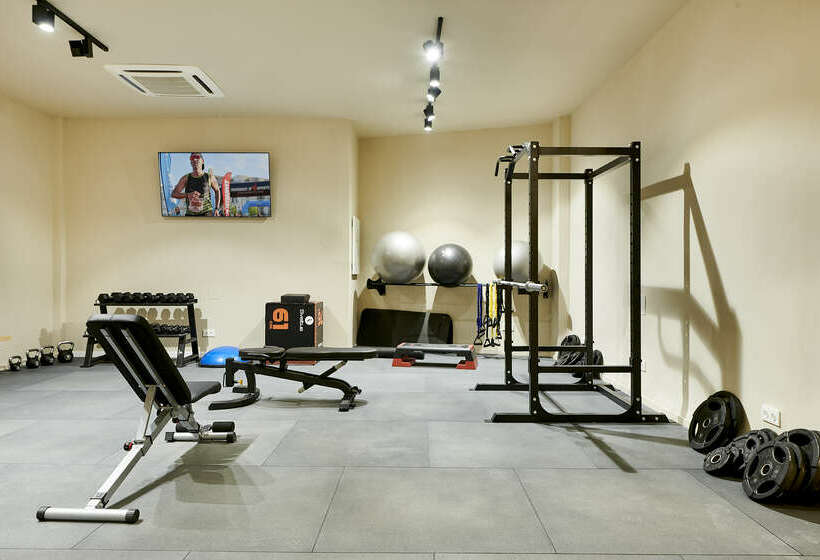 酒店 tent Torremolinos