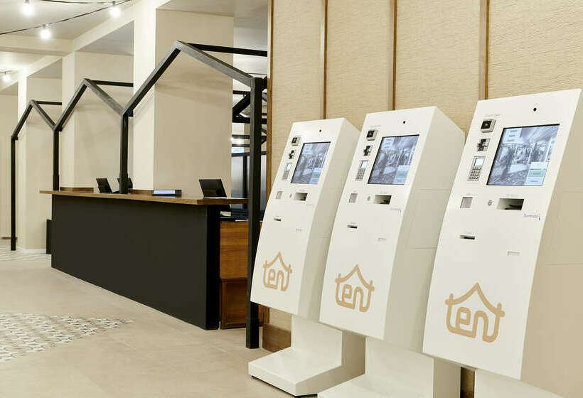 酒店 tent Torremolinos