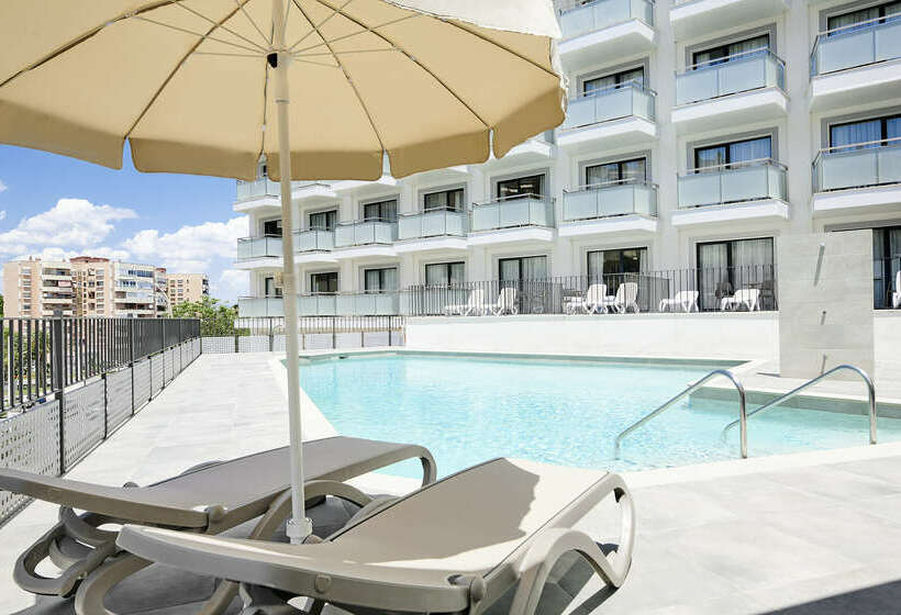 酒店 tent Torremolinos