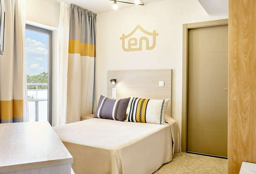 酒店 tent Torremolinos