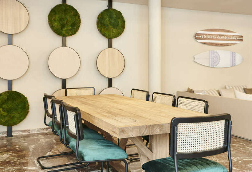 酒店 tent Torremolinos