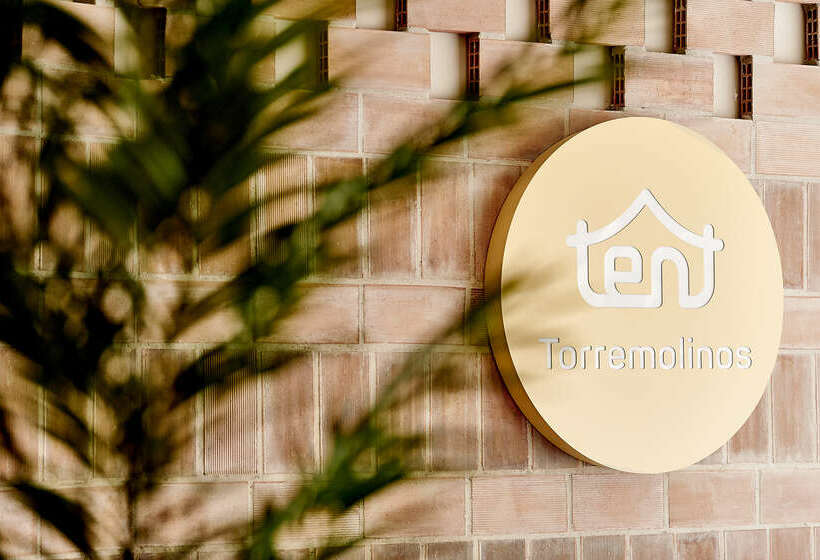 酒店 tent Torremolinos