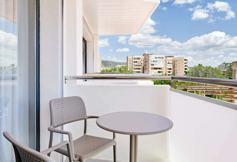 酒店 tent Torremolinos