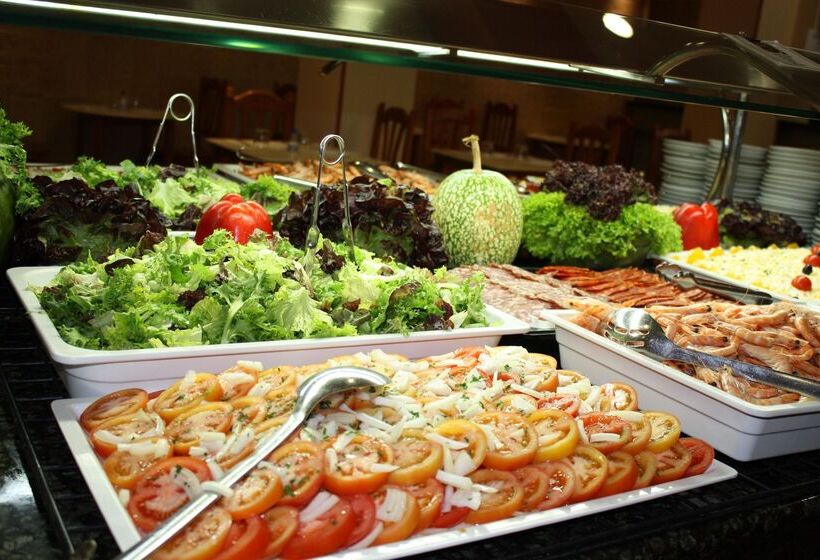 酒店 tent Torremolinos