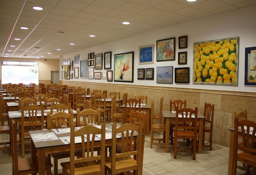 酒店 tent Torremolinos