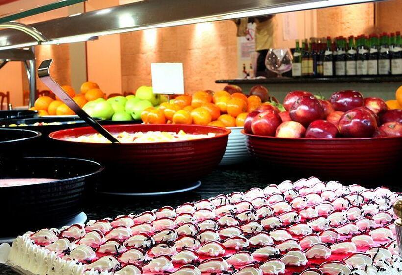 酒店 tent Torremolinos