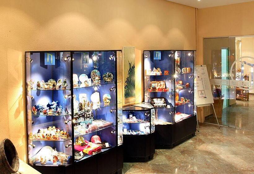 酒店 tent Torremolinos