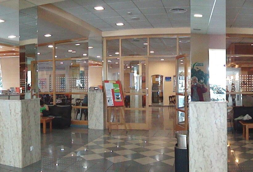 酒店 tent Torremolinos