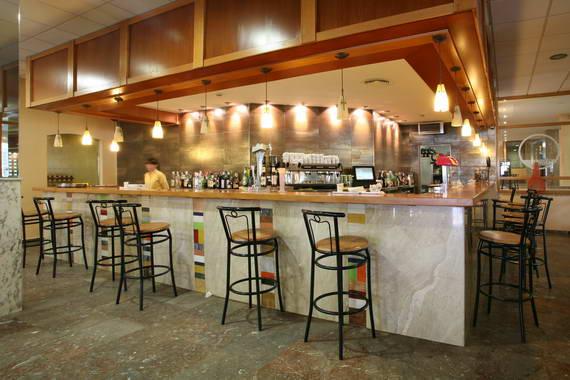 酒店 tent Torremolinos