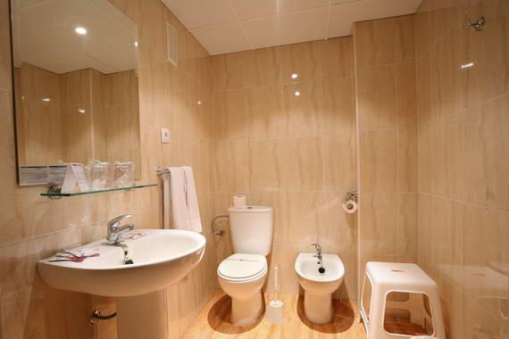 酒店 tent Torremolinos