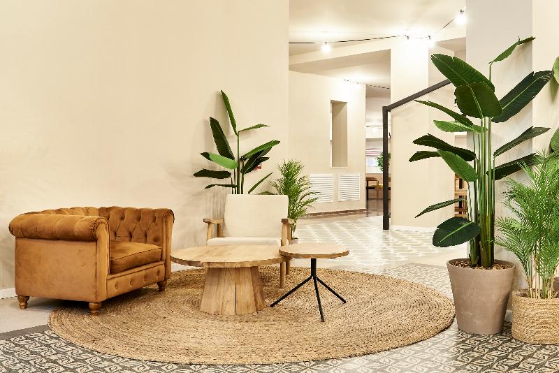 酒店 tent Torremolinos