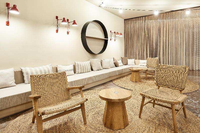 酒店 tent Torremolinos