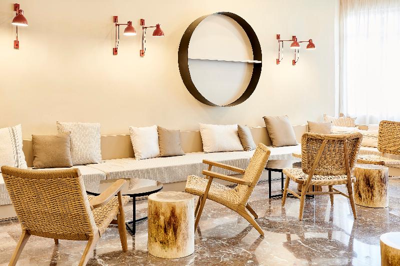 酒店 tent Torremolinos