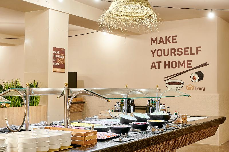 酒店 tent Torremolinos