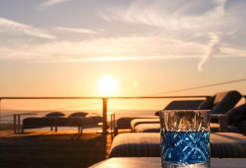 هتل Tharroe Of Mykonos Boutique