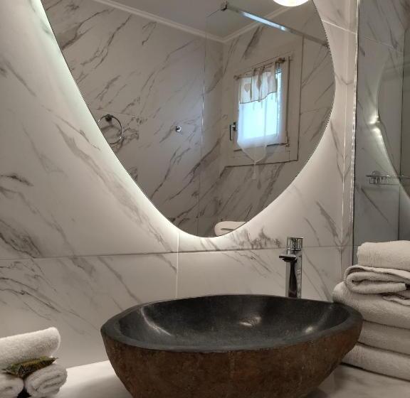 هتل Tharroe Of Mykonos Boutique