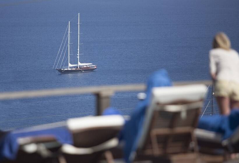 酒店 Tharroe Of Mykonos Boutique