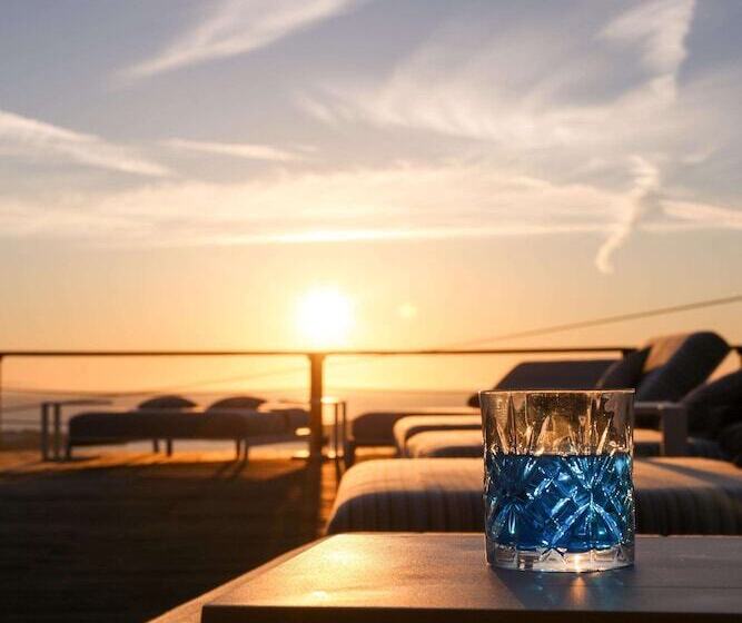 酒店 Tharroe Of Mykonos Boutique