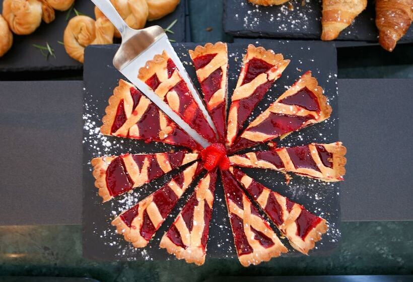 酒店 Tharroe Of Mykonos Boutique