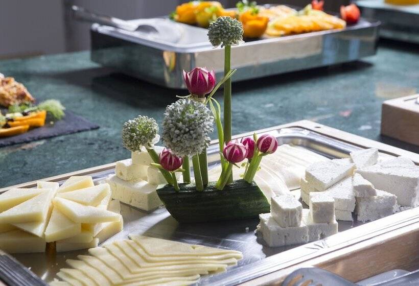 酒店 Tharroe Of Mykonos Boutique